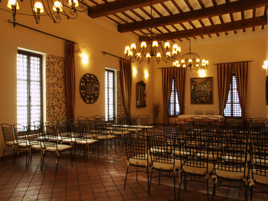 Hotel Convento De Santa Clara