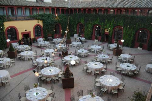 Hotel Convento De Santa Clara