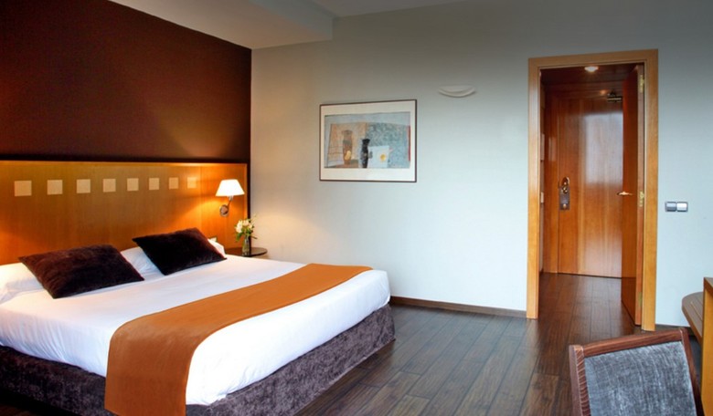 Hotel Carlemany