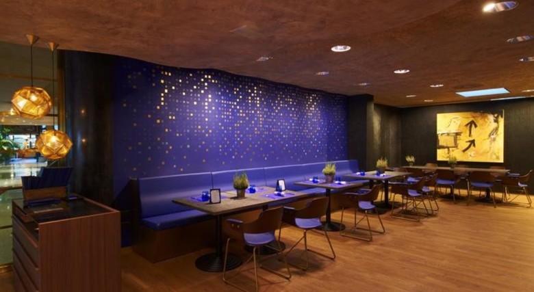 Hotel Carlemany