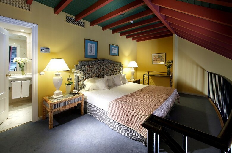 Exe Gran Hotel Solucar