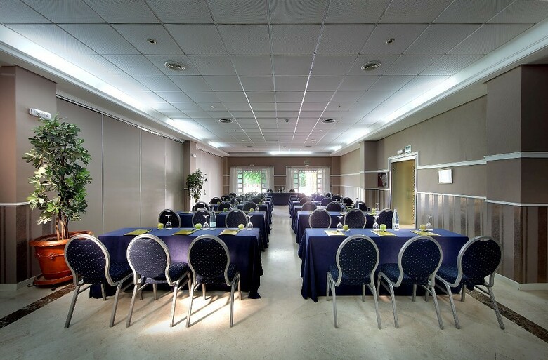Exe Gran Hotel Solucar