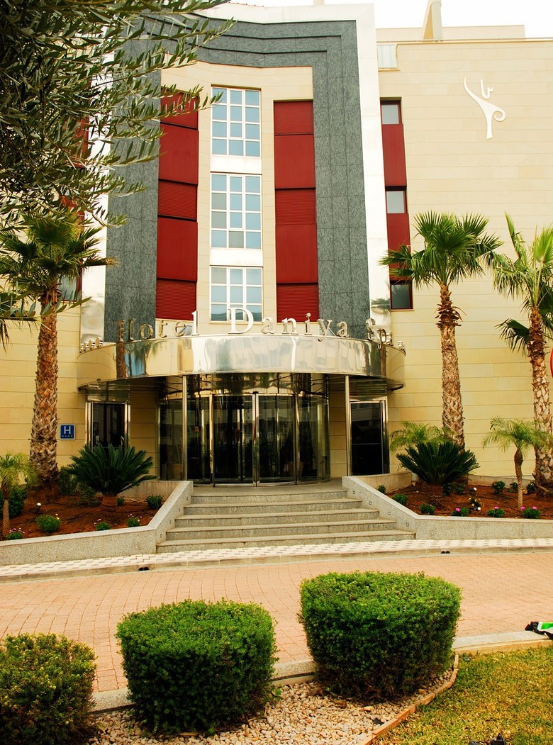 Daniya Hotel & Spa