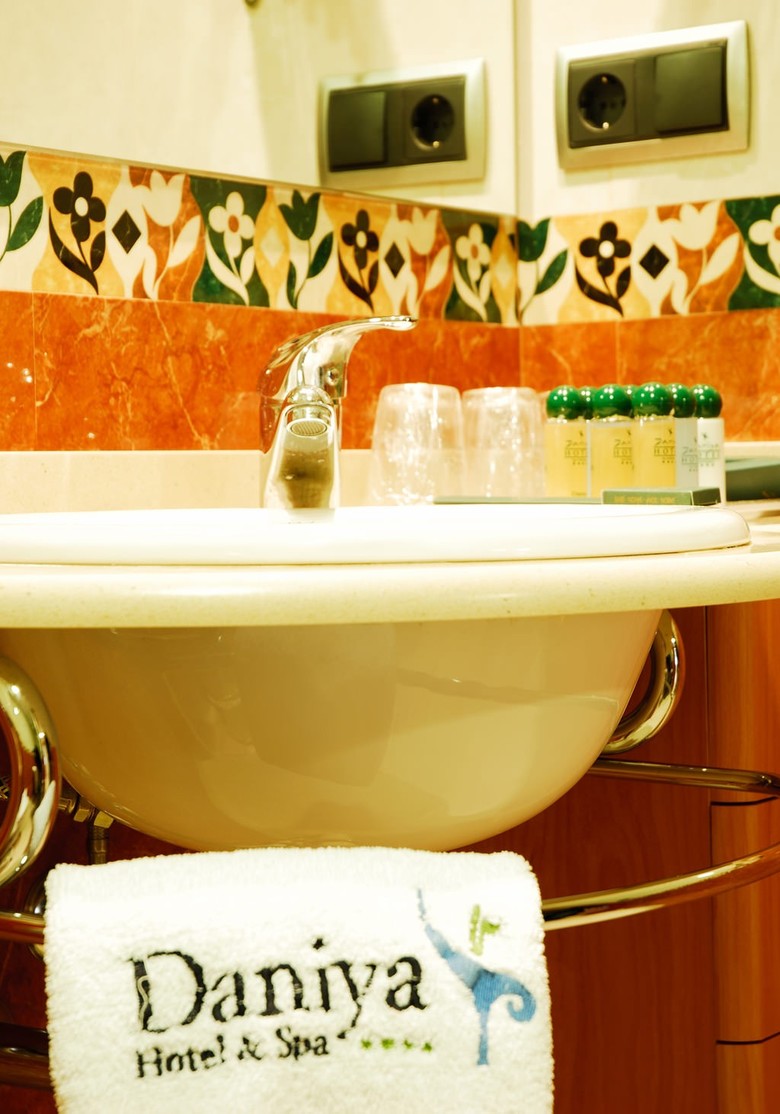 Daniya Hotel & Spa