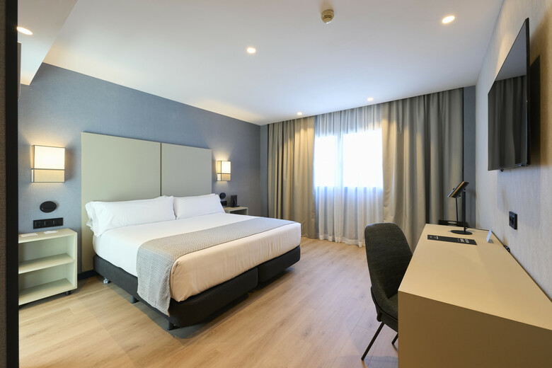 Hotel Catalonia La Maquinista
