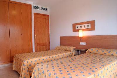 Apartamentos Buenavista