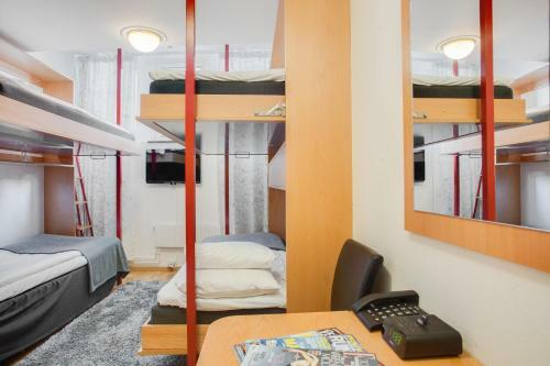 Hotel Best Western Kom
