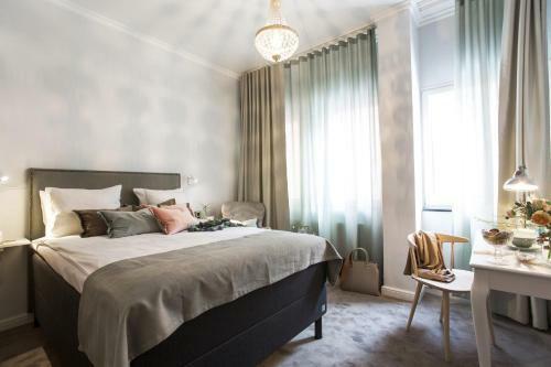 Hotel Best Western Kom