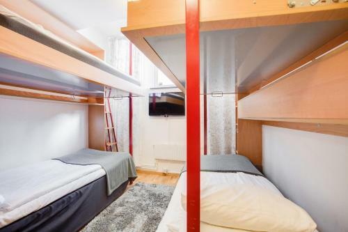 Hotel Best Western Kom