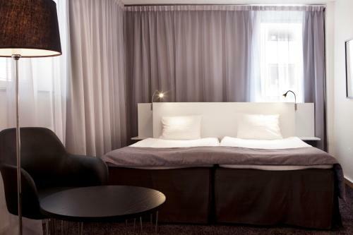 Hotel Best Western Kom