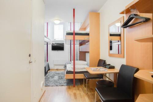 Hotel Best Western Kom