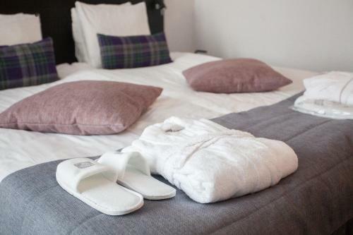 Hotel Best Western Kom