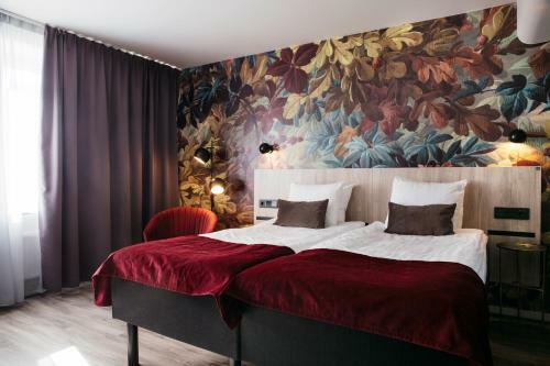 Hotel Best Western Kom