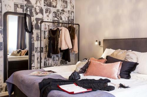 Hotel Best Western Kom
