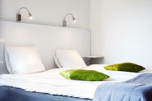 Hotel Best Western Kom