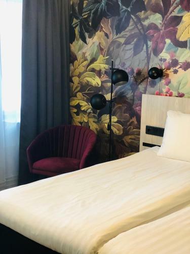 Hotel Best Western Kom