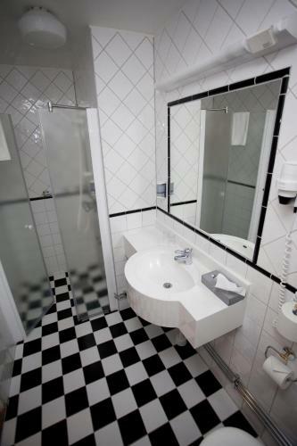Hotel Best Western Kom