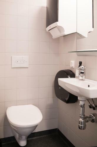 Hotel Best Western Kom