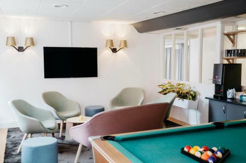 Hotel Best Western Kom