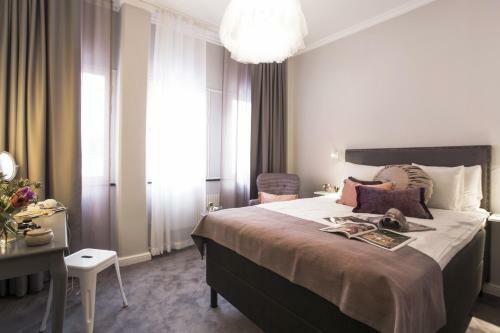 Hotel Best Western Kom