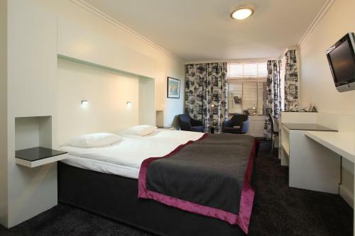 Hotel Best Western Kom
