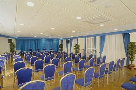 Hotel Complejo Los Pintores