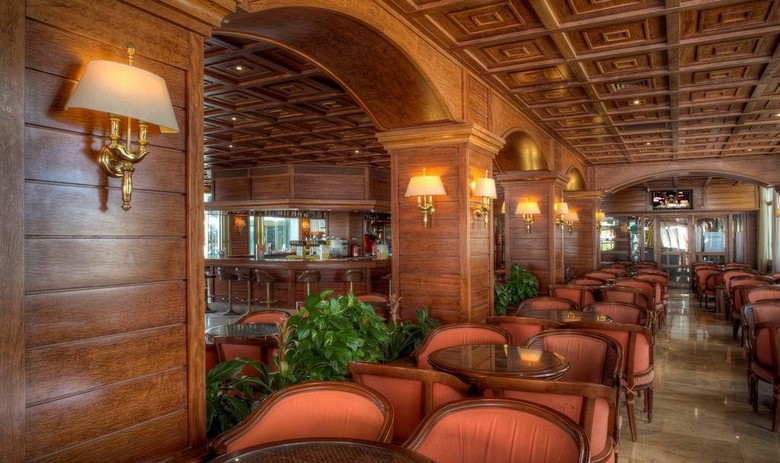 Hotel Indalo Park