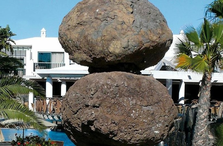 Apartamentos Las Marismas De Corralejo