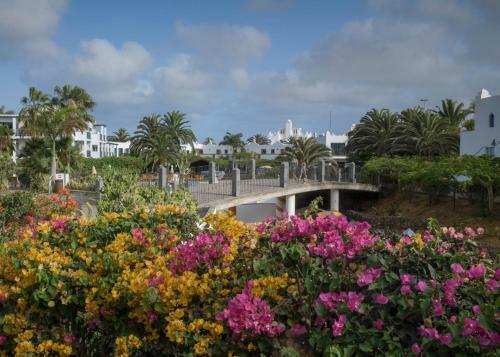 Apartamentos Las Marismas De Corralejo