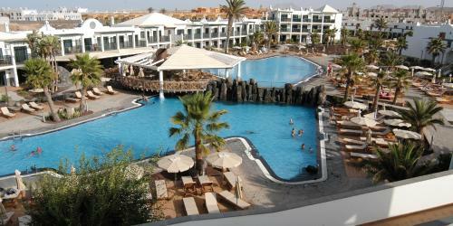 Apartamentos Las Marismas De Corralejo