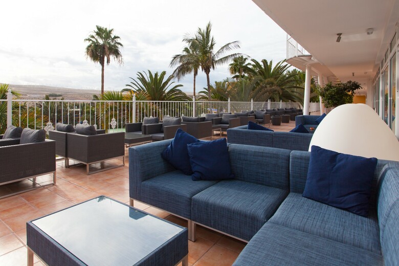 Club Hotel Drago Park By Livvo