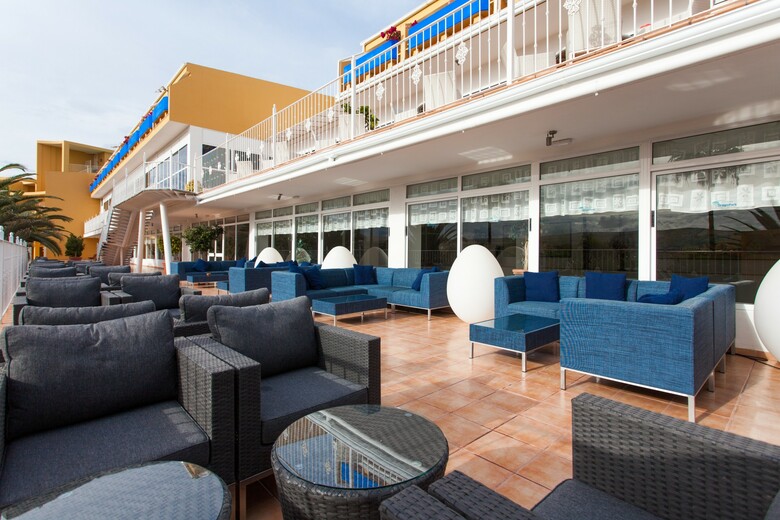Club Hotel Drago Park By Livvo