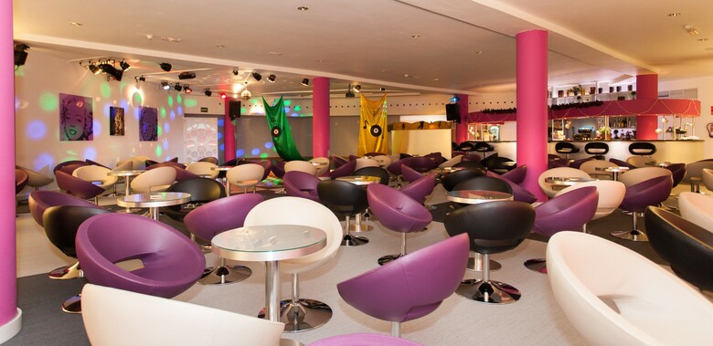 Club Hotel Drago Park By Livvo