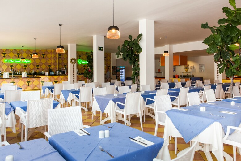 Club Hotel Drago Park By Livvo