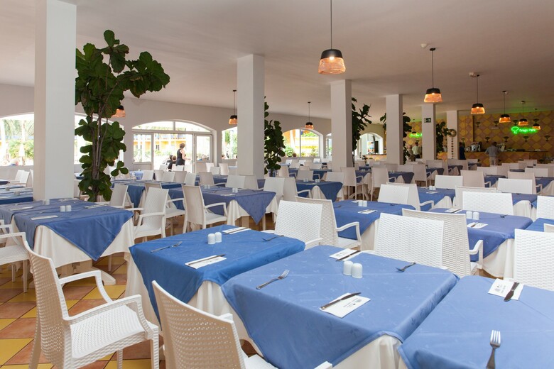 Club Hotel Drago Park By Livvo