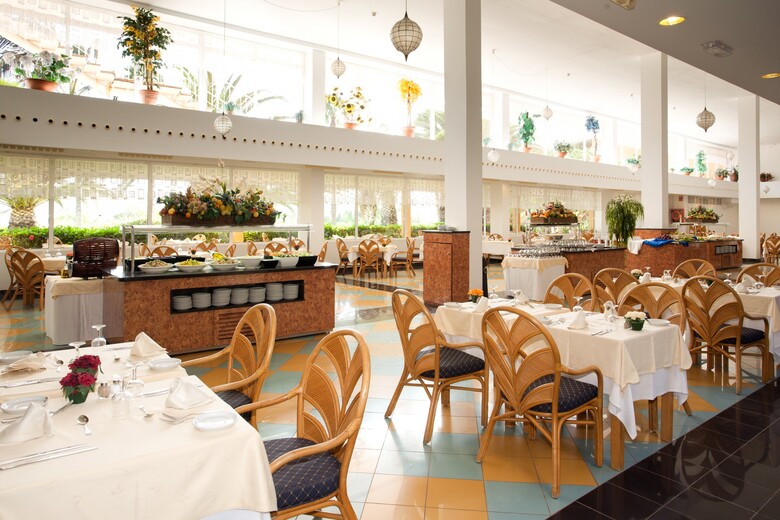 Club Hotel Drago Park By Livvo