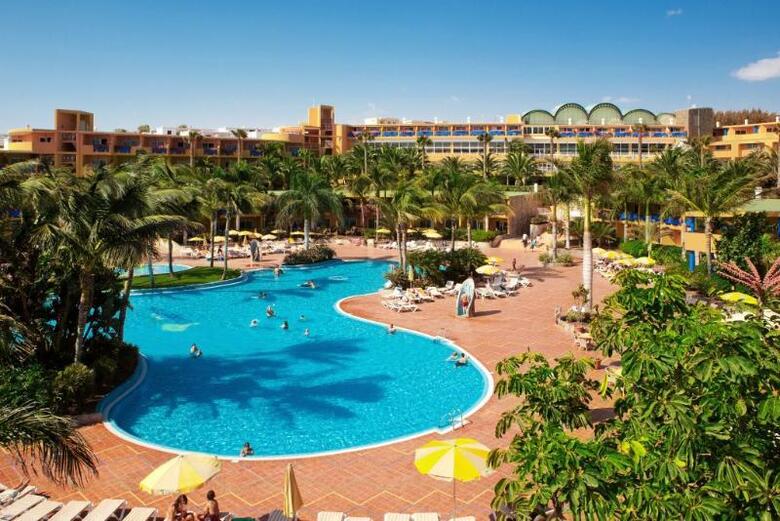 Club Hotel Drago Park By Livvo