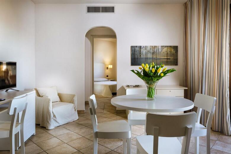 Hotel Terradimare Resort & Spa