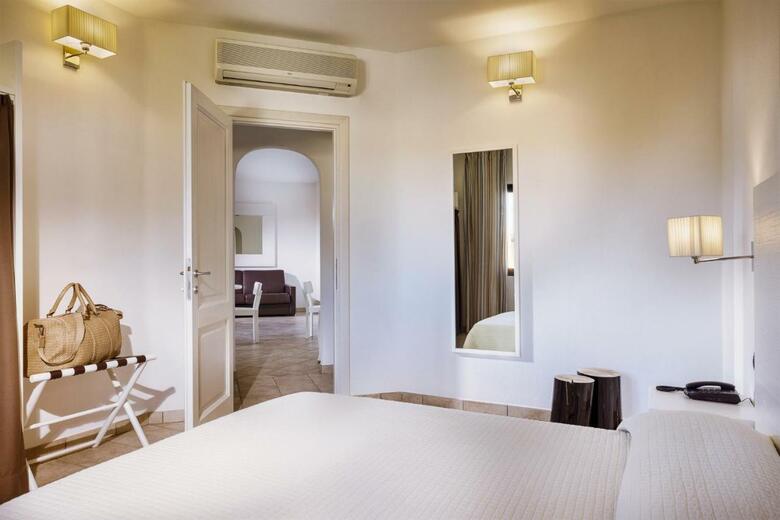 Hotel Terradimare Resort & Spa