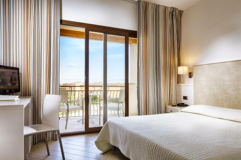 Hotel Terradimare Resort & Spa