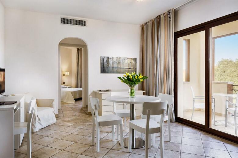 Hotel Terradimare Resort & Spa