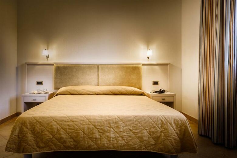Hotel Terradimare Resort & Spa