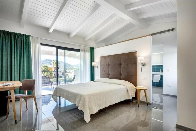 Hotel Terradimare Resort & Spa