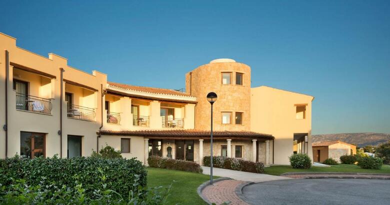 Hotel Terradimare Resort & Spa