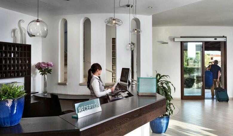 Hotel Terradimare Resort & Spa