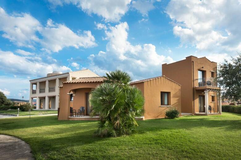 Hotel Terradimare Resort & Spa