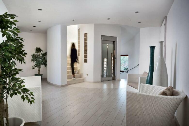 Hotel Terradimare Resort & Spa