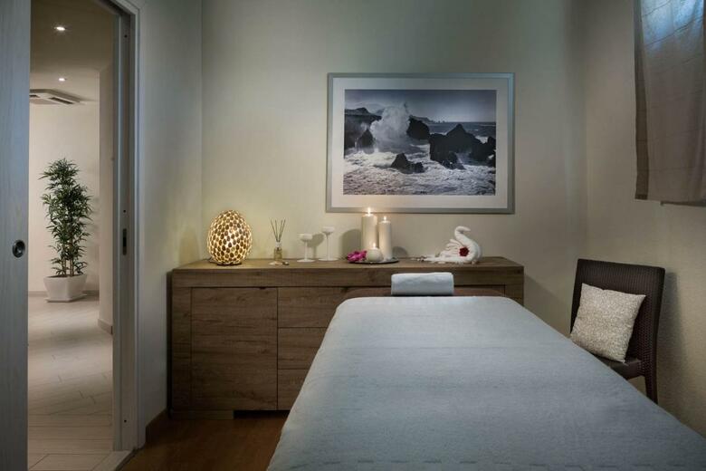 Hotel Terradimare Resort & Spa