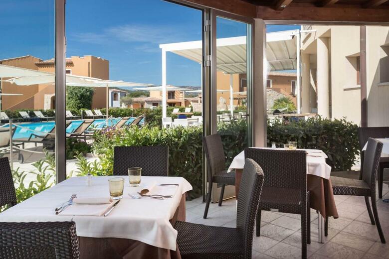 Hotel Terradimare Resort & Spa