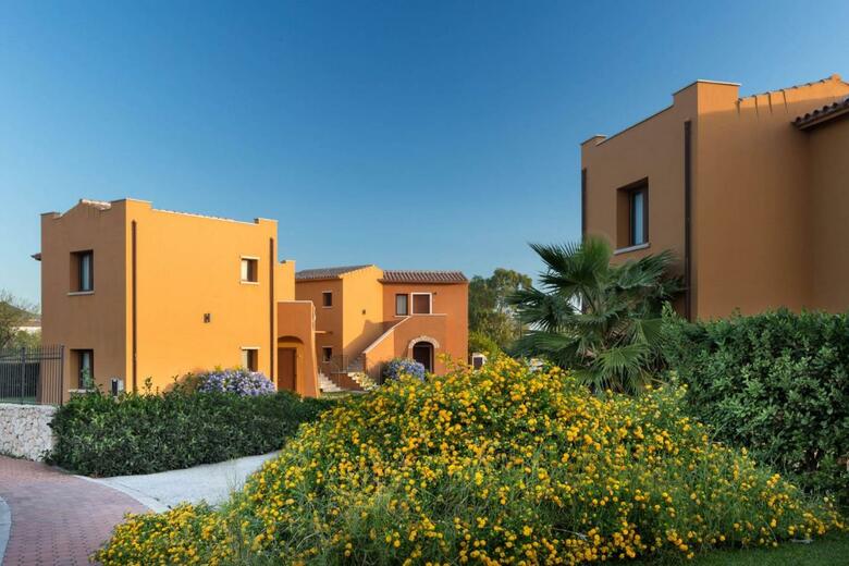 Hotel Terradimare Resort & Spa